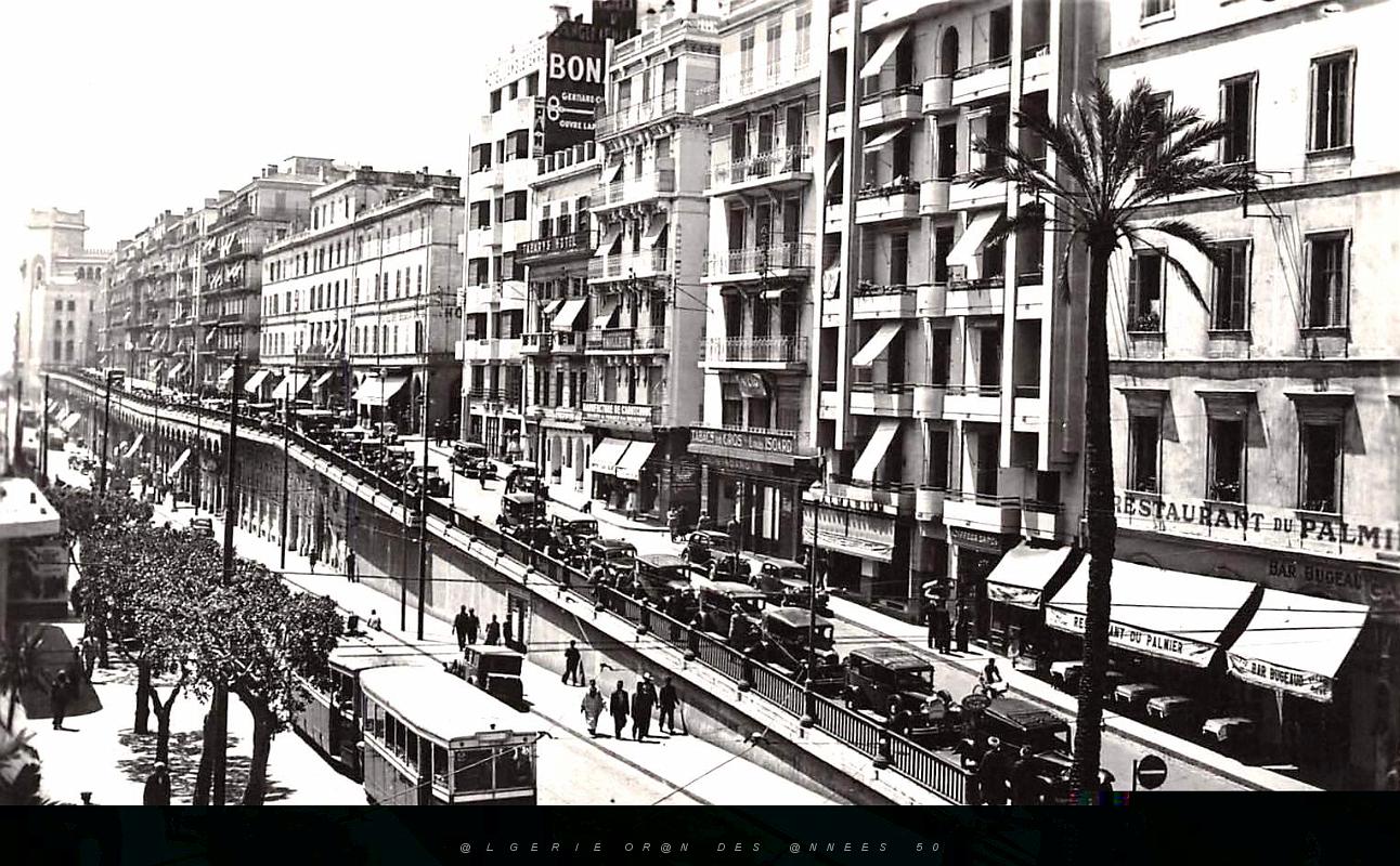 Alger - Rue Bugeaud.jpg
